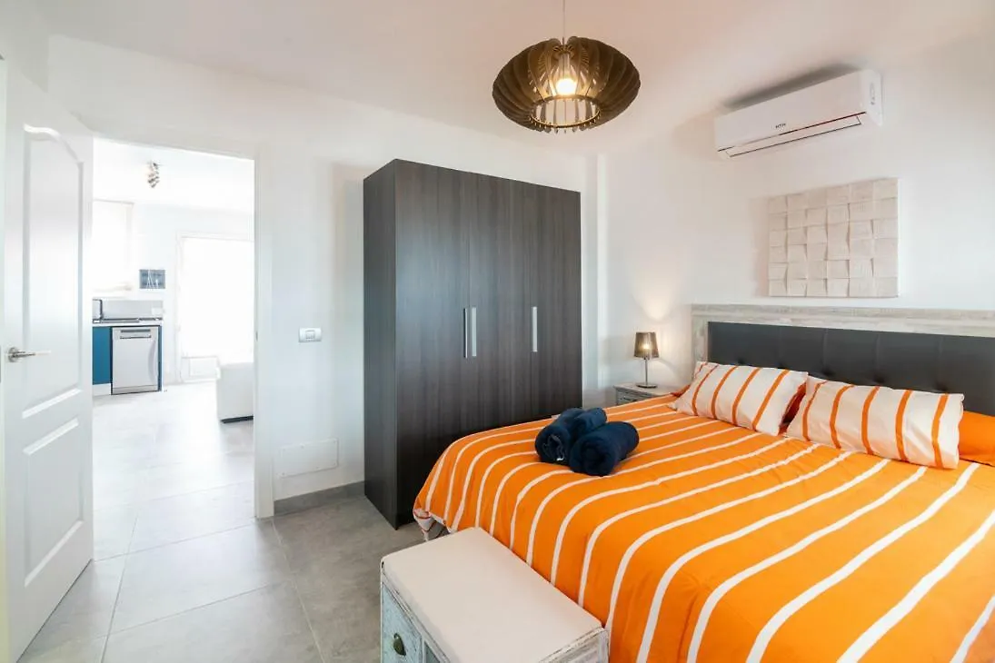 Galana Apartment Puerto del Carmen  Puerto del Carmen (Lanzarote)