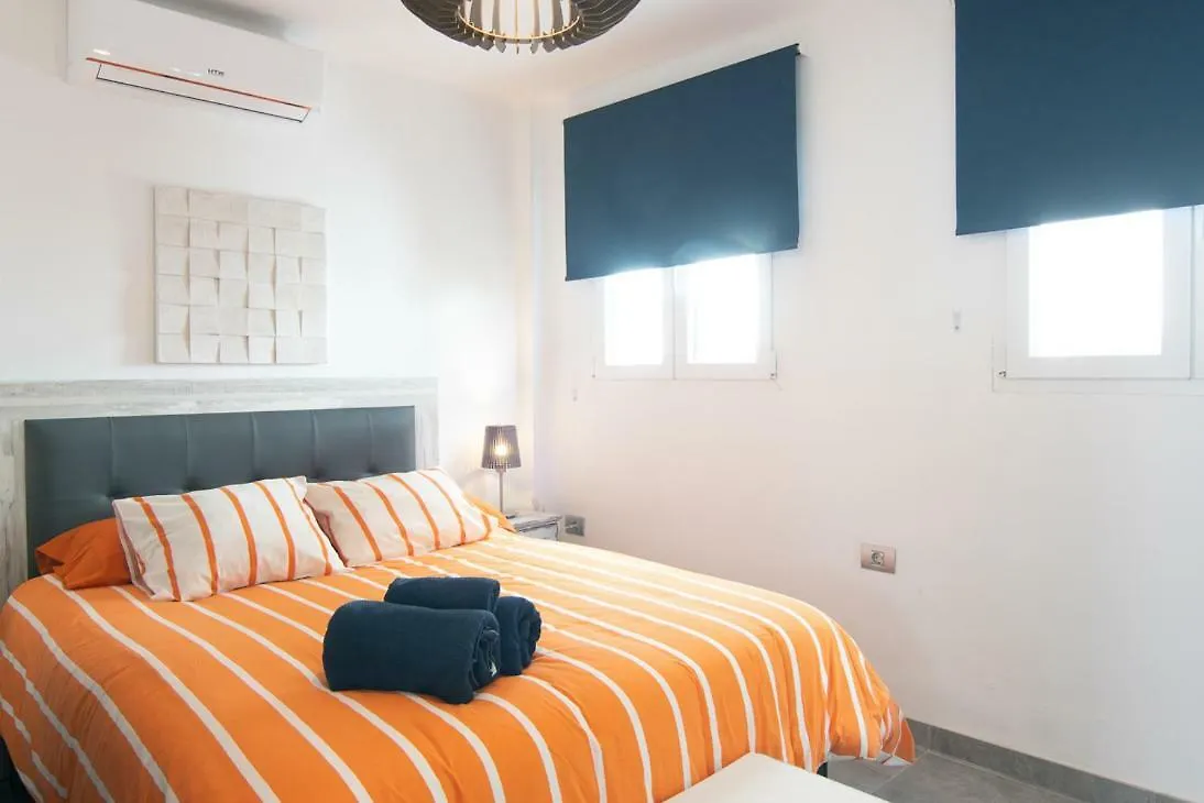 Galana Apartment Puerto del Carmen  0*, Puerto del Carmen (Lanzarote)